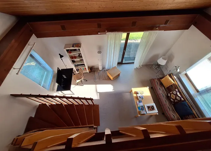 Ferienchalet Hechingen