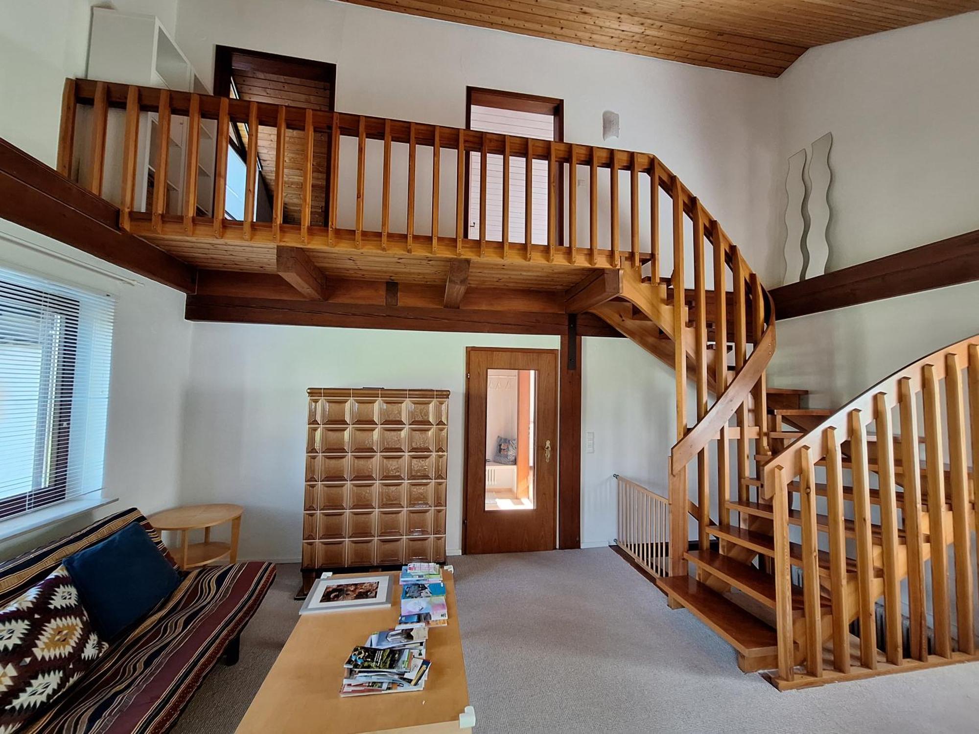 Ferienchalet * Hechingen