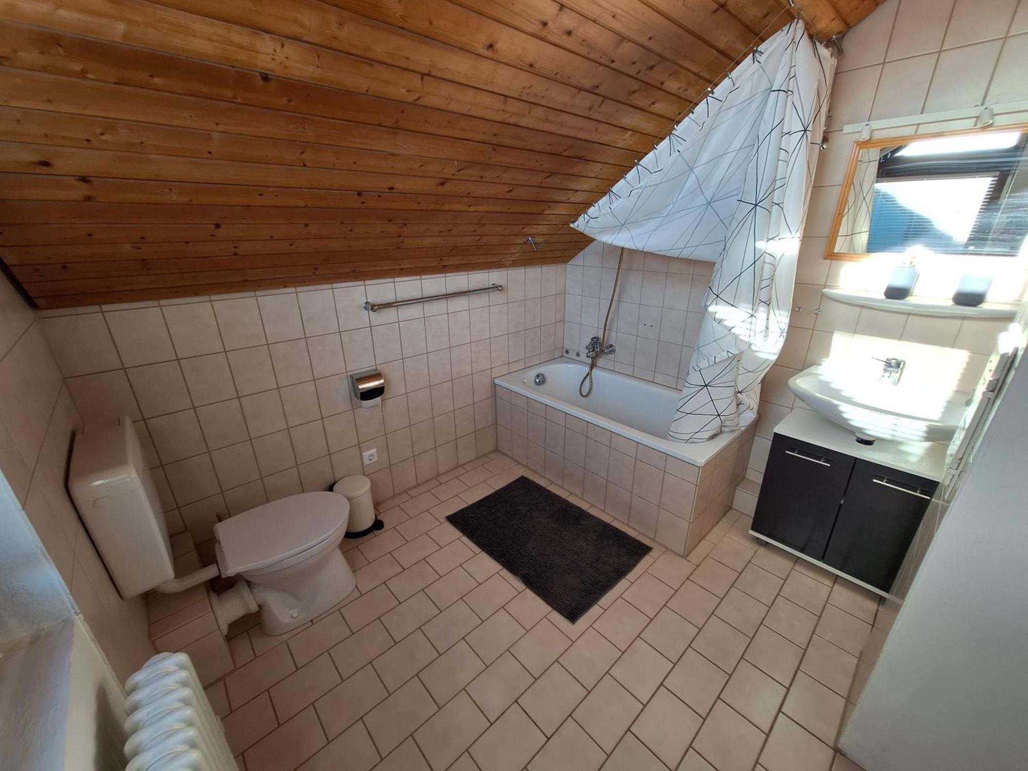 Ferienchalet Apartment