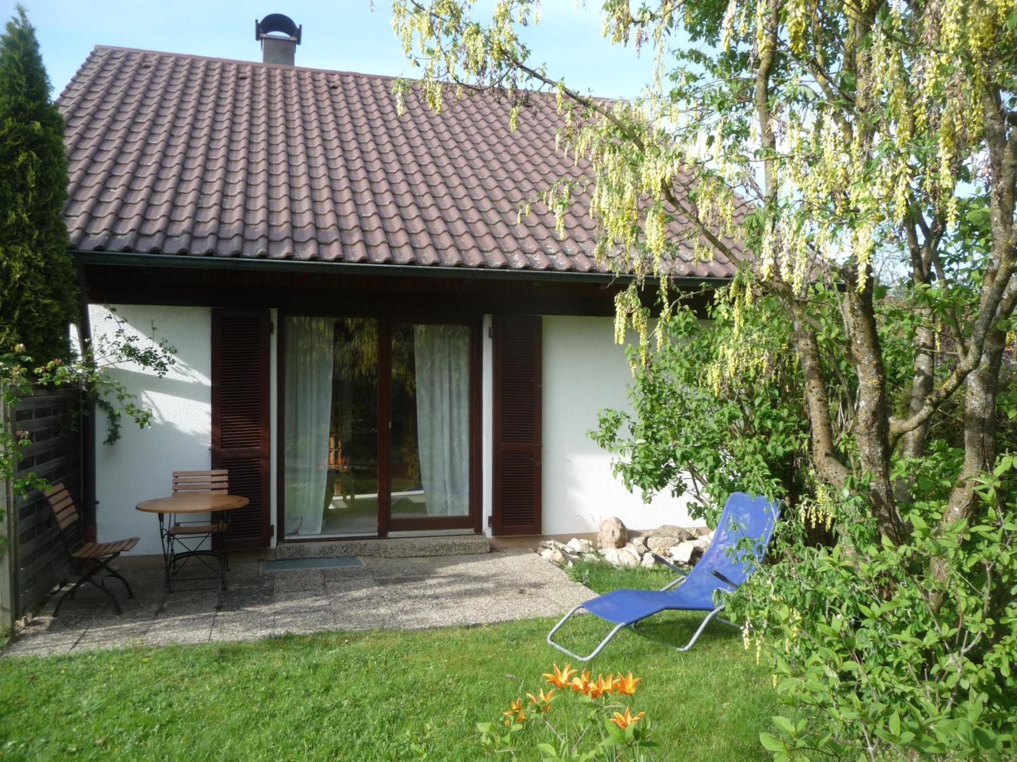 Ferienchalet Apartment